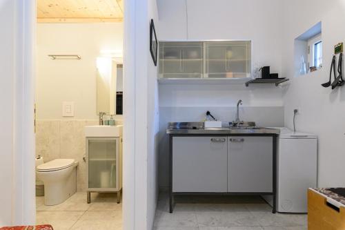 loft 69 San Lorenzo