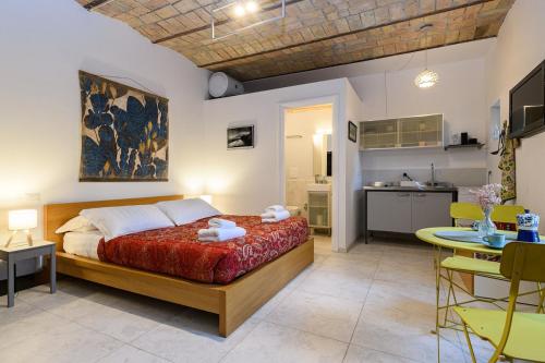 loft 69 San Lorenzo