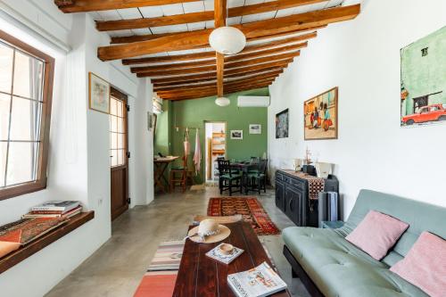 Magaya Vacation Homes