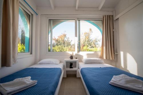 Azuro Apartments Naxos