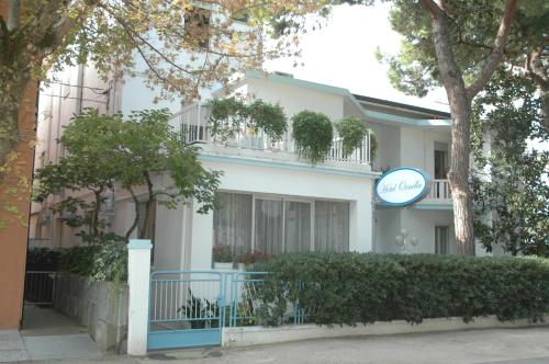 Fotografie z fotogalerie ubytování Hotel Pensione Ornella v destinaci Cesenatico