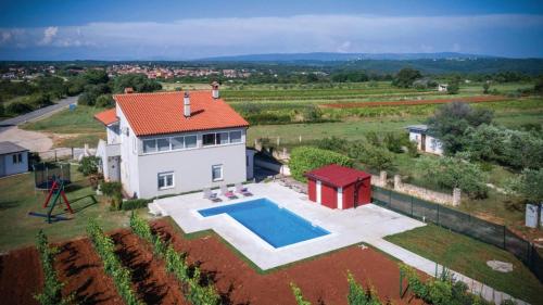 Apartman Lea by Villas Guide