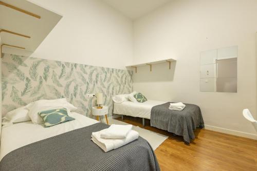 Solete's house 1A