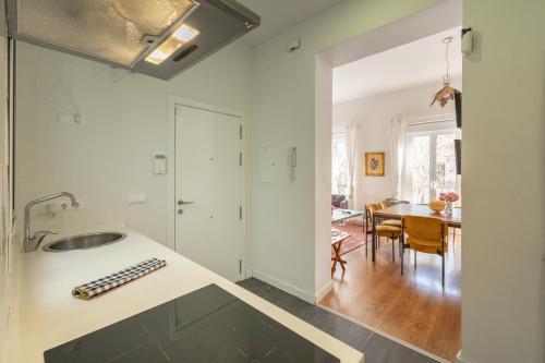Solete's house 1A