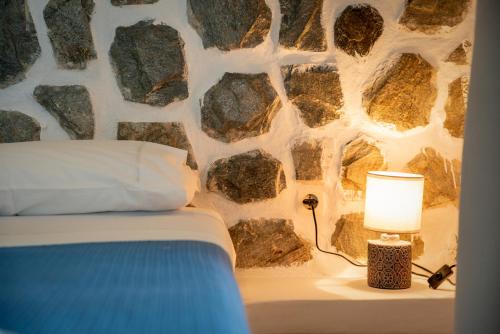 Azuro Apartments Naxos