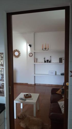 HOUSE ROMA SETTEBAGNI via salaria 1368 - ROMA