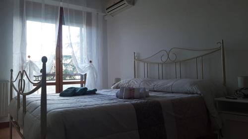HOUSE ROMA SETTEBAGNI via salaria 1368 - ROMA