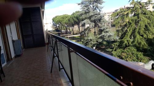 HOUSE ROMA SETTEBAGNI via salaria 1368 - ROMA