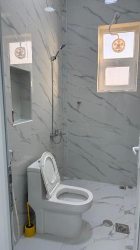 شقه مفروشة في صحنلوت الجنوبيه - Furnished apartment in South Sahnlot