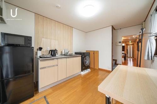unito villa SHINJUKU