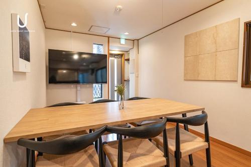 unito villa SHINJUKU
