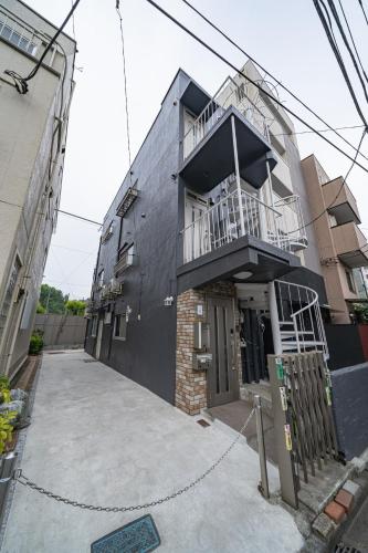 unito villa SHINJUKU