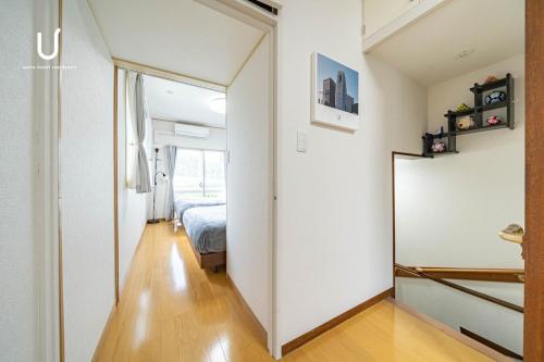 unito villa SHINJUKU