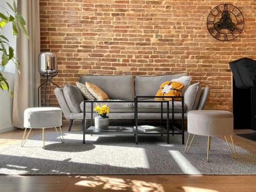 Premium Residential Apartments Downtown