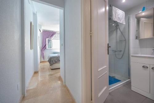 Fuentes de Nerja A21A Apartamento vacacional
