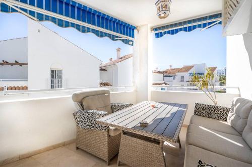 Fuentes de Nerja A21A Apartamento vacacional