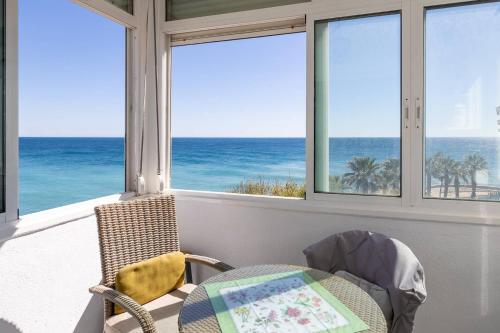 Fuentes de Nerja A21A Apartamento vacacional