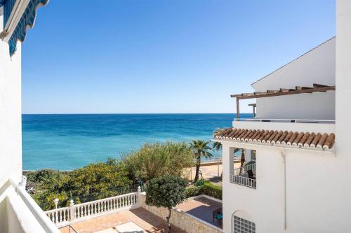 Fuentes de Nerja A21A Apartamento vacacional