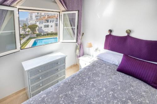 Fuentes de Nerja A21A Apartamento vacacional