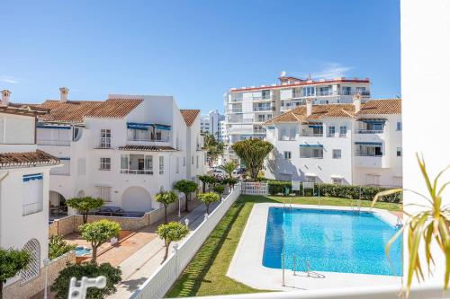 Fuentes de Nerja A21A Apartamento vacacional