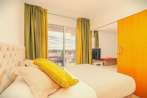 NIDO 409 Elegante apartamento para disfrutar en familia
