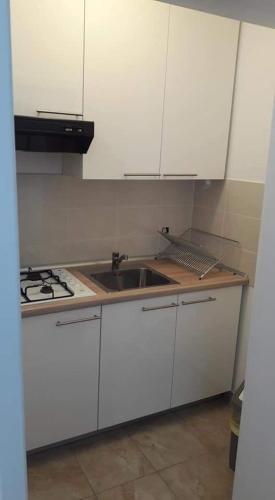 Apartman Luki Srima