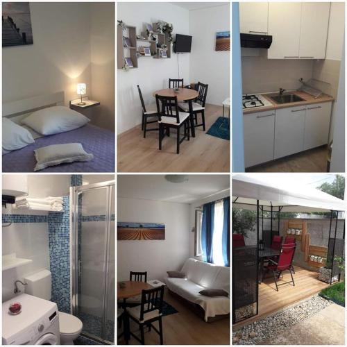 Apartman Luki Srima