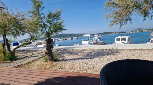 Apartman Luki Srima