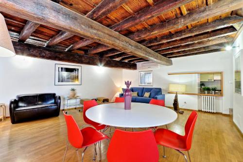 Parione Charme - My Extra Home