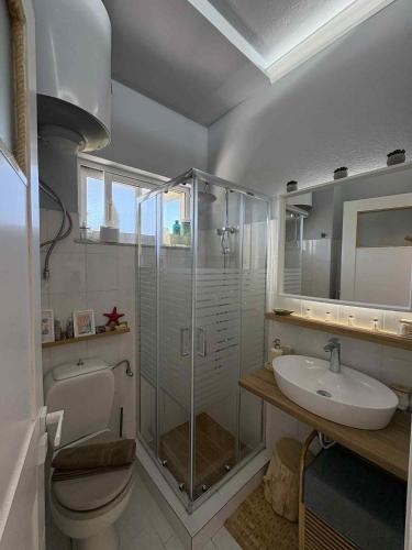 Pnoe Boutique Apartment