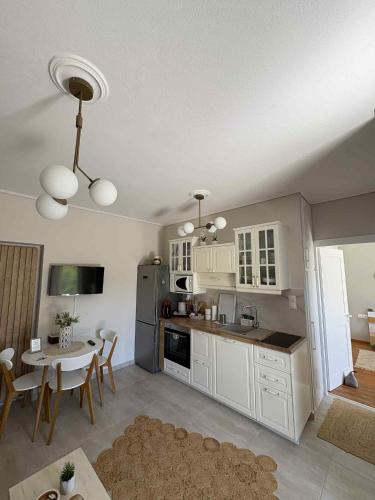 Pnoe Boutique Apartment