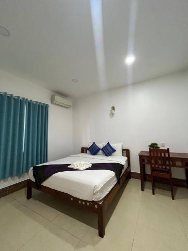 Donbosco & Vary Guesthouse