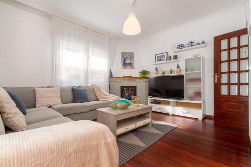 Casa Alicia Sanxenxo