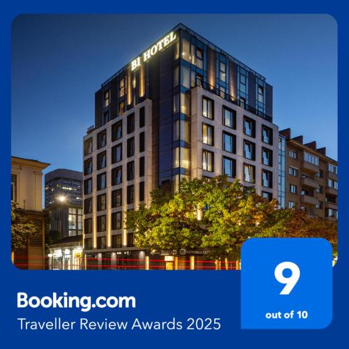 B1 Downtown Hotel, Sofia