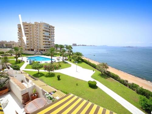 Las Gemelas Esc 1 2D