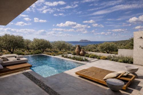 Casa Astra Agia Marina