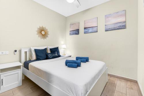 Apartment in the Orlando Complex