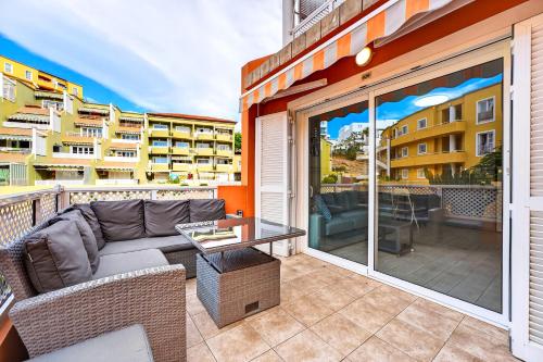 Apartment in the Orlando Complex