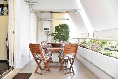 Your Ideal Retreat in the Heart of Kallithea
