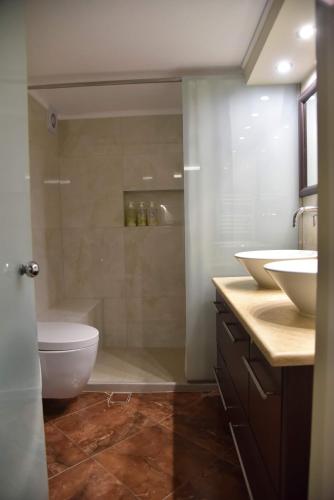 Your Ideal Retreat in the Heart of Kallithea
