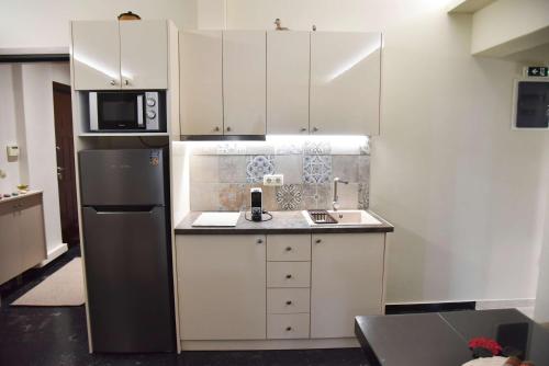 Your Ideal Retreat in the Heart of Kallithea