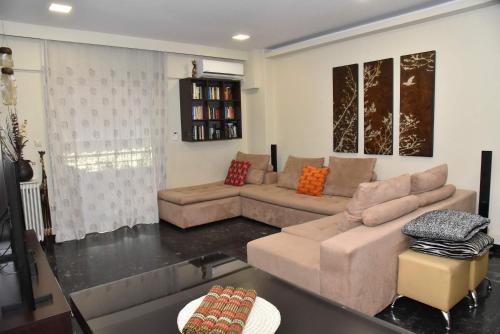 Your Ideal Retreat in the Heart of Kallithea