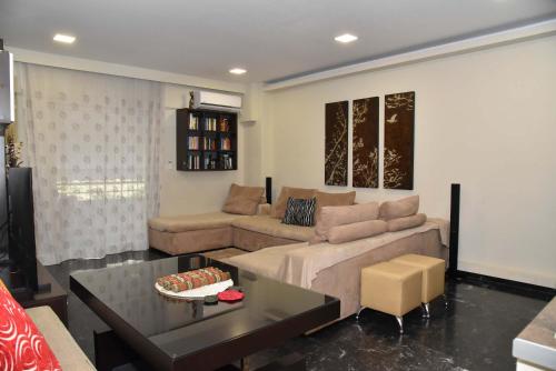 Your Ideal Retreat in the Heart of Kallithea