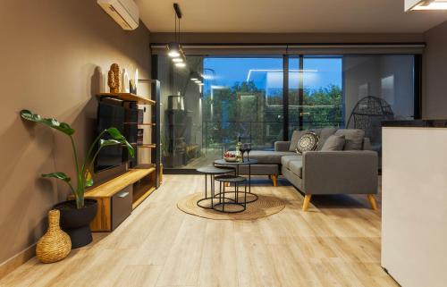 Chrysma Urban Living