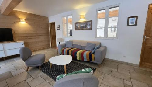 Apartment in Briançon ideal for recharging