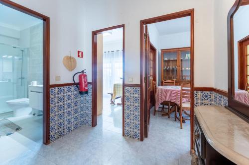 Apartamento T2 Wild Atlantic