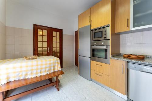 Apartamento T2 Wild Atlantic