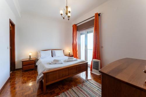 Apartamento T2 Wild Atlantic
