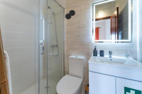 Apartamento T2 Wild Atlantic