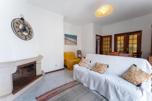Apartamento T2 Wild Atlantic